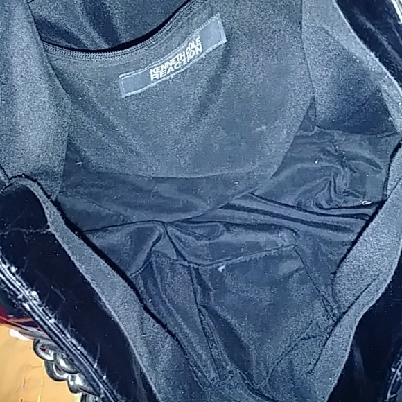 Large Kenneth cole handbag - Picture 4 of 4